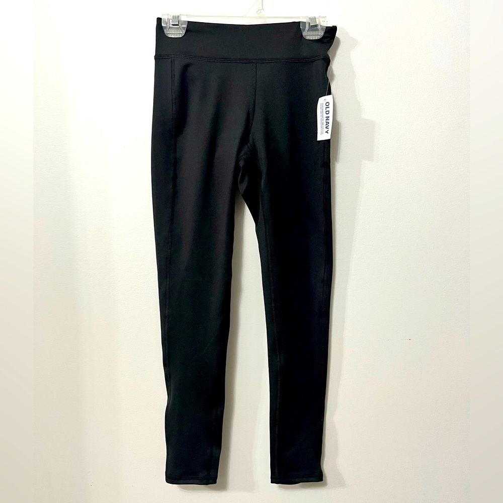NWT Old Navy Powerpress Girls Leggings